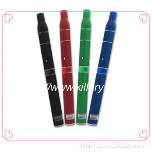 Vapormax dry herb vaporizer